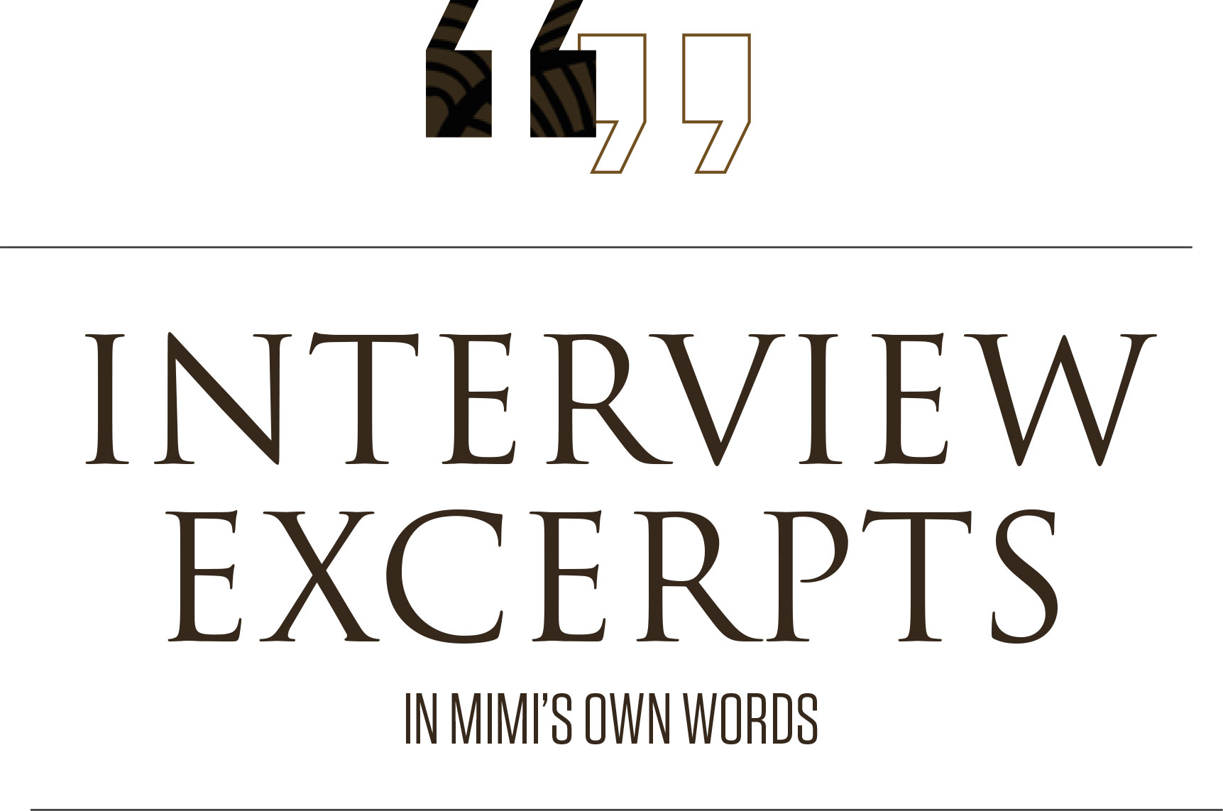 interviewexcerpts