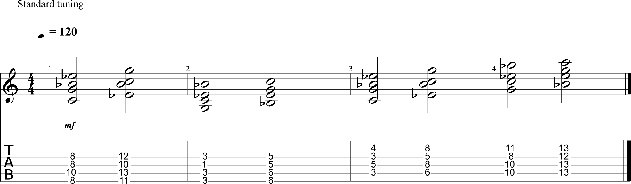 carraher-cmin7