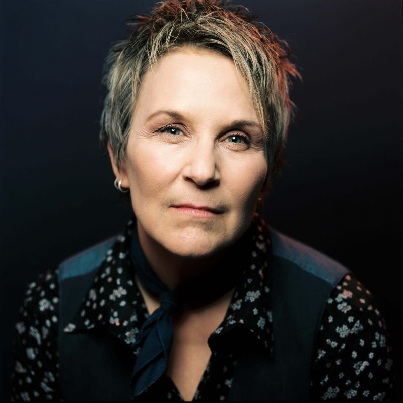 Mary Gauthier by Laura E. Partain